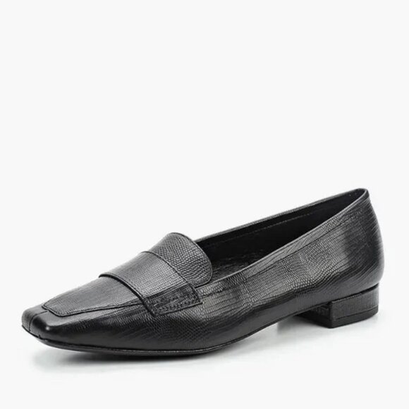 VAGABOND SHOEMAKERS women's loafer size 10 women's - Picture 3 of 9